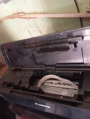 Canon Printhead