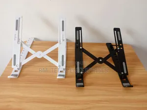 Foldable Laptop Stand