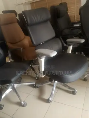 Executive Office Chair