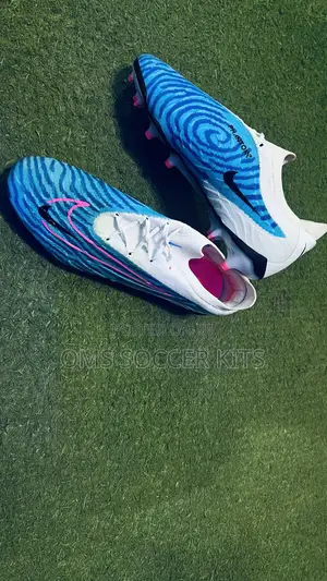 Nike Phantom Gx Elite (Pro-Fg Firm Ground)(44)