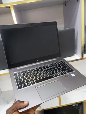 Laptop HP ZBook 14u G5 16GB Intel Core I7 SSD 512GB