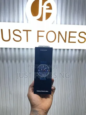 Samsung Galaxy Watch Ultra 47mm - Lte (2025)
