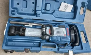 GSH 16-28 Bosch Jack Hammer/ Demolition Breaker