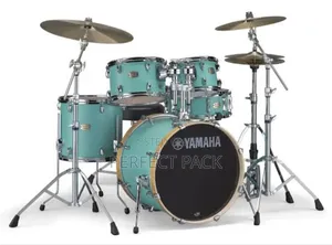 Stage Custom Yamaha Drum