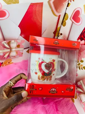 Best Valentine's Gift for Female in Ibadan