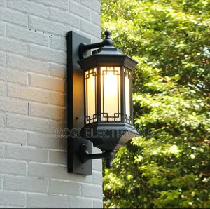 Royal Wall Lamps