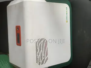 3.6kwh Colar Solar Generator