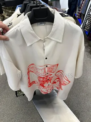 New 2morrow Men Classic Vintage Shirt