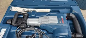 GSH 11 Vc Bosch Demolition Hammer