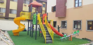 Quality Swing Set