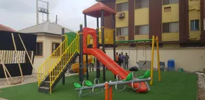 Quality Swing Set