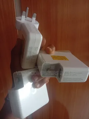 Macbook Charger Adapters