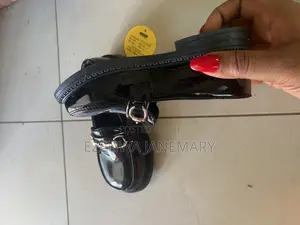 Back to School Luxury Children’S Shoe