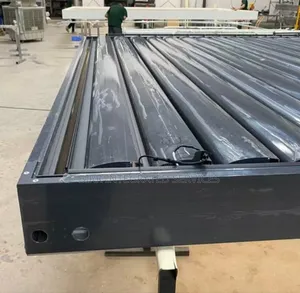 Retractable Roofing