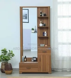Dressing Table/Shelve