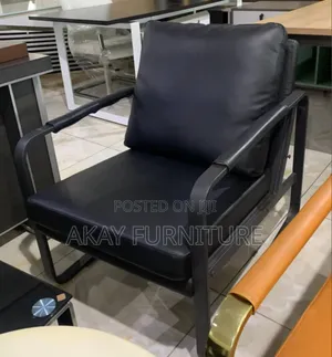 Executive Reception Or Visitors Chair