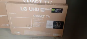 Fast App Browsing (Lg ) Tv 32 Inches