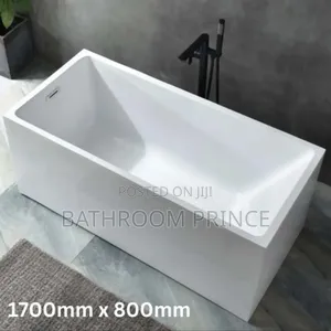 Uk Luxury Acrylic Bathtub