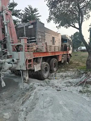 Water Borehole Drilling Company in Edo State Nigeria