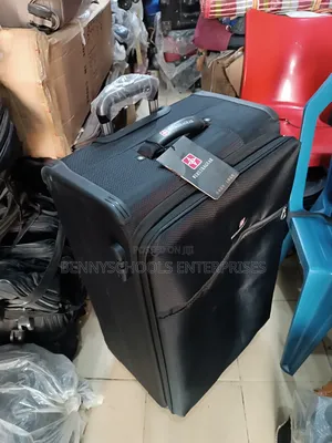 Big Super Lightweight Wersiragear Turkey Travelling Luggage Box