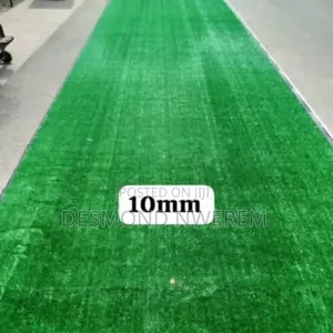 Grass Carpet