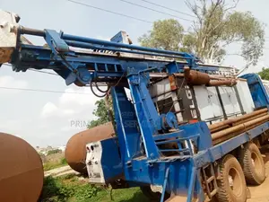 Water Borehole Drilling Company in Kogi State Nigeria