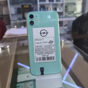 Apple iPhone 11 128 GB Green