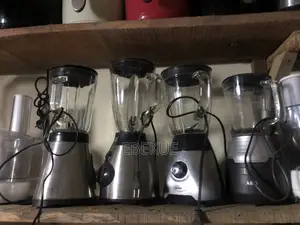 Used Blenders