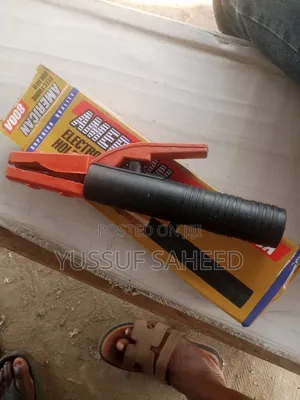 American Electrode Holder