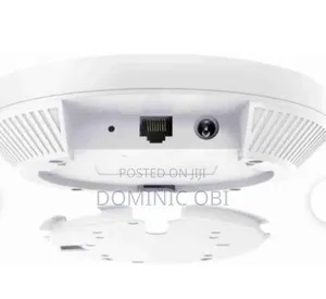 Tp Wall Mount Access Point Ax3000