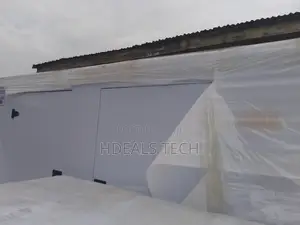 Perkins 350kva Diesel Generator – Reliable Fuel Efficient