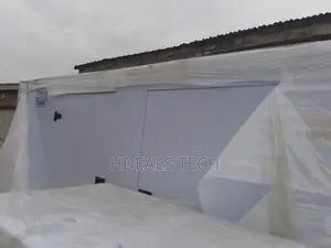 Perkins 350kva Soundproof Generator for Factory Estate