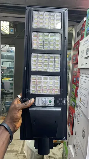 400watts Solar Light