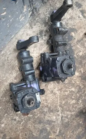 Steering Bos Mercedes Benz Gwagon 2010 2015 2018