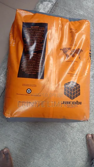 Jacobi Activated Carbon