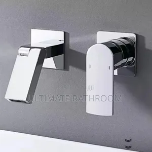 High Quality Conceal Basin Mixer Faucet