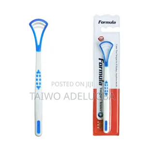 Tongue Scraper