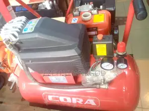 Cora 50 Litre Air Compressor.