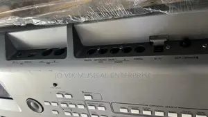 Yamaha Mm6 Keyboard