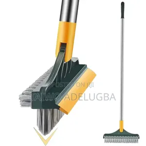 3 in 1 Toilet Brush