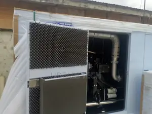 Perkins 350kva Generator With Automatic Voltage Regulation