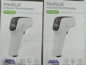Asa Techmed Pc828 Medical Infrared Thermometer