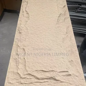Pu Stone Available in Various Thickness