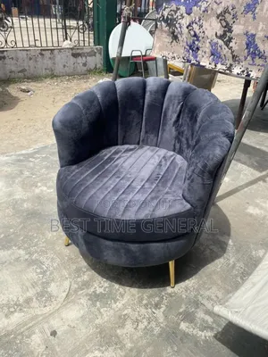 Luxury High Quality Executive Full Dimmercation Single Sofa