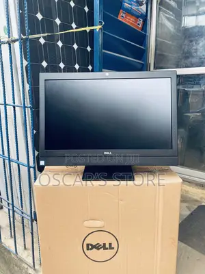 New Desktop Computer Dell 8GB Intel Core I5 HDD 1T
