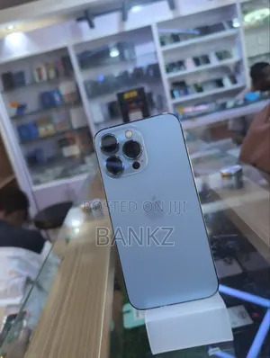 Apple iPhone 13 Pro 128 GB Blue