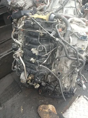 4.6l 1ur Engine Toyota Landcruiser 200 Sequoia 2015 2019 2021 2023