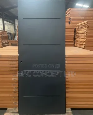 Turkey Panel Black