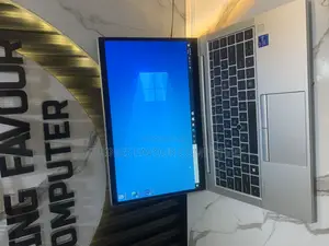 Laptop HP EliteBook 840 G8 16GB Intel Core I7 SSD 256GB