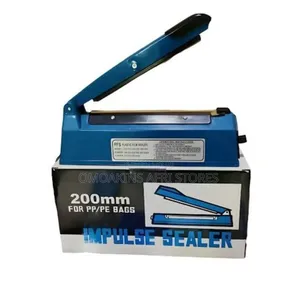 200mm Impulse Sealer